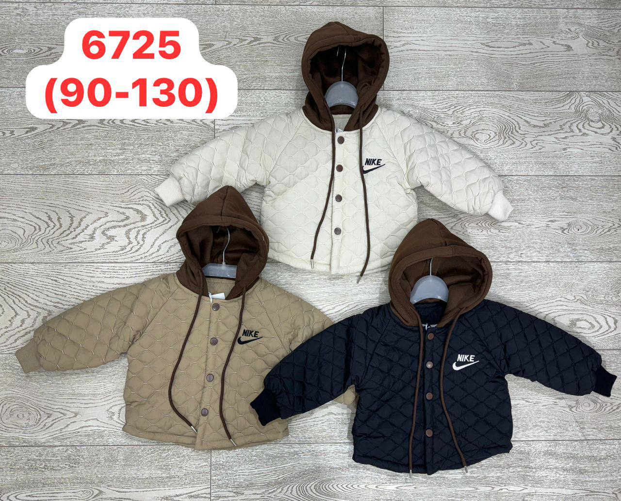 ВЕСЕННИЕ КУРТКИ